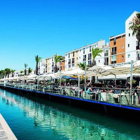 Marina Vilamoura Aquamar 112 By Vilamoura Sun Екстер'єр фото
