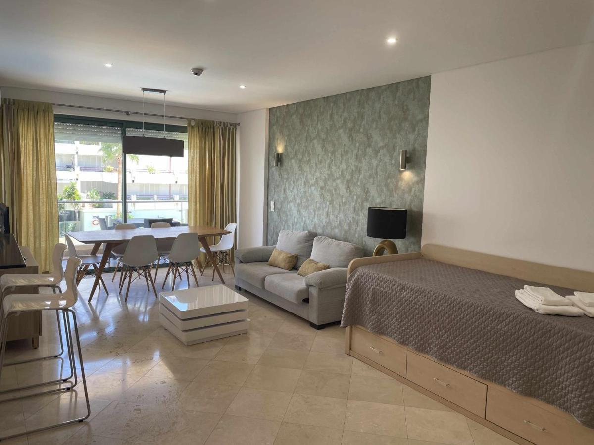Marina Vilamoura Aquamar 112 By Vilamoura Sun Екстер'єр фото