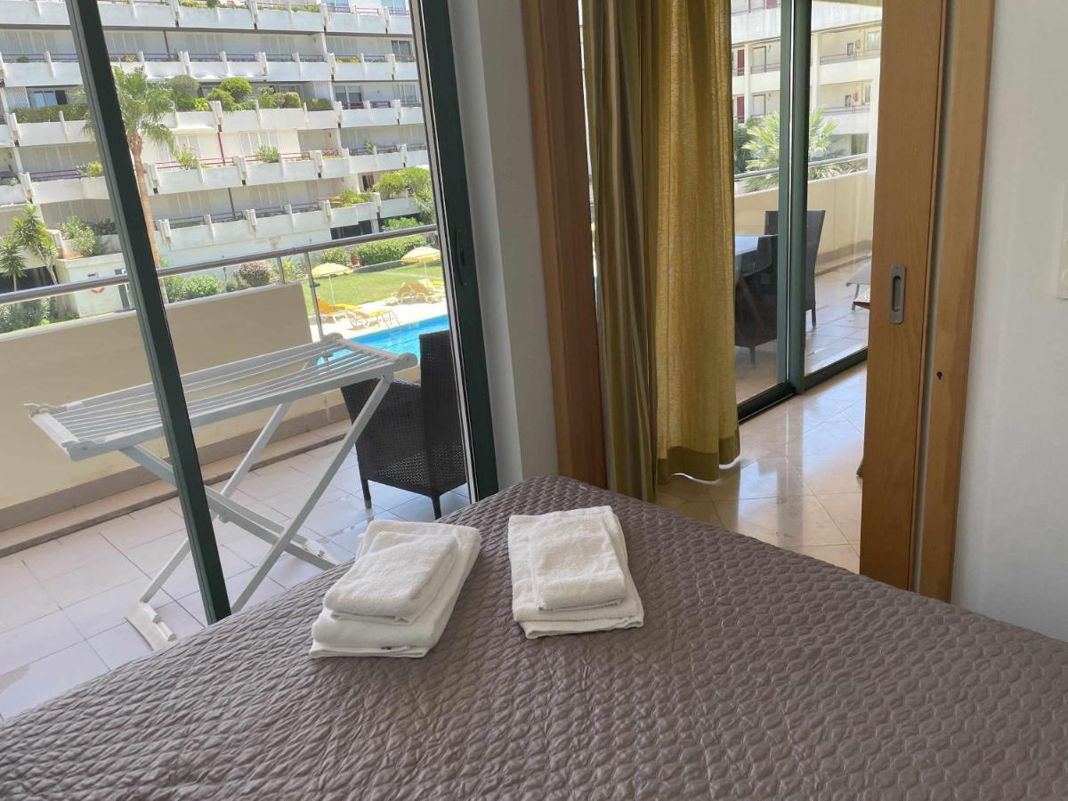 Marina Vilamoura Aquamar 112 By Vilamoura Sun Екстер'єр фото