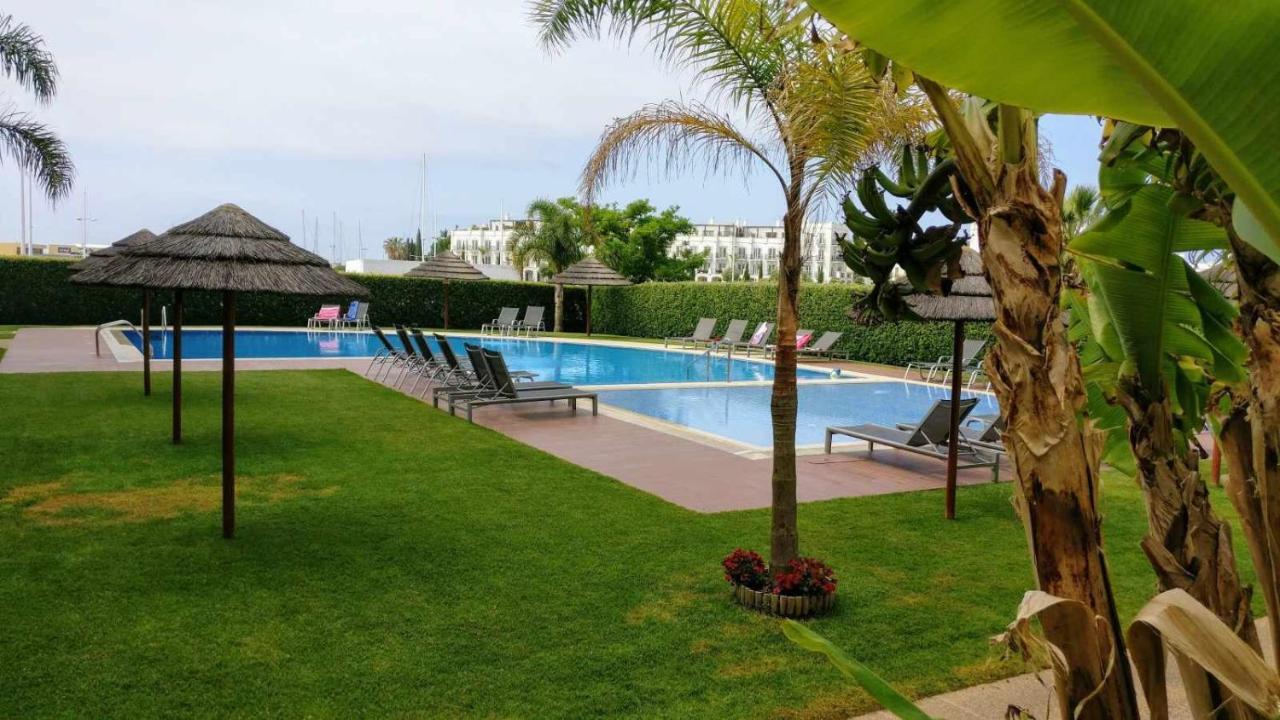 Marina Vilamoura Aquamar 112 By Vilamoura Sun Екстер'єр фото