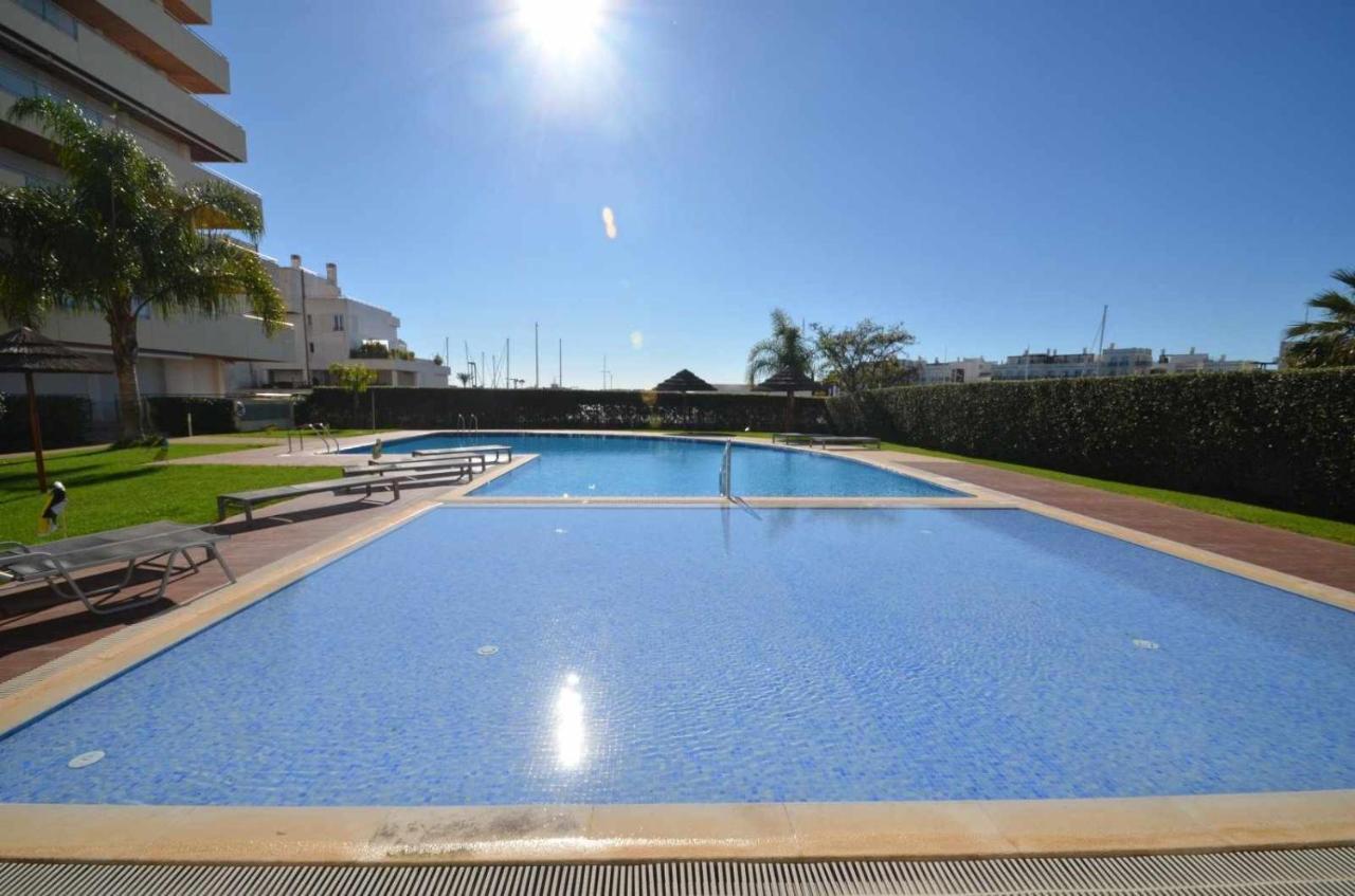 Marina Vilamoura Aquamar 112 By Vilamoura Sun Екстер'єр фото