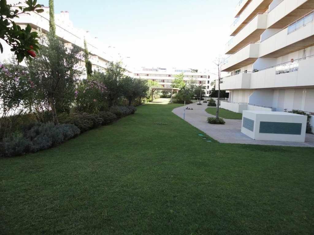 Marina Vilamoura Aquamar 112 By Vilamoura Sun Екстер'єр фото