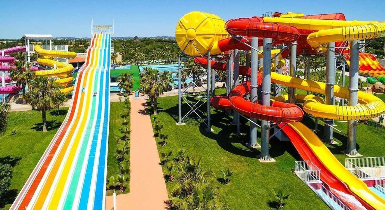 Marina Vilamoura Aquamar 112 By Vilamoura Sun Екстер'єр фото