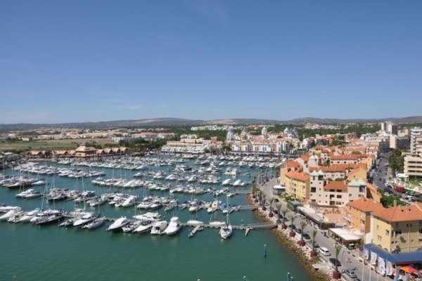 Marina Vilamoura Aquamar 112 By Vilamoura Sun Екстер'єр фото