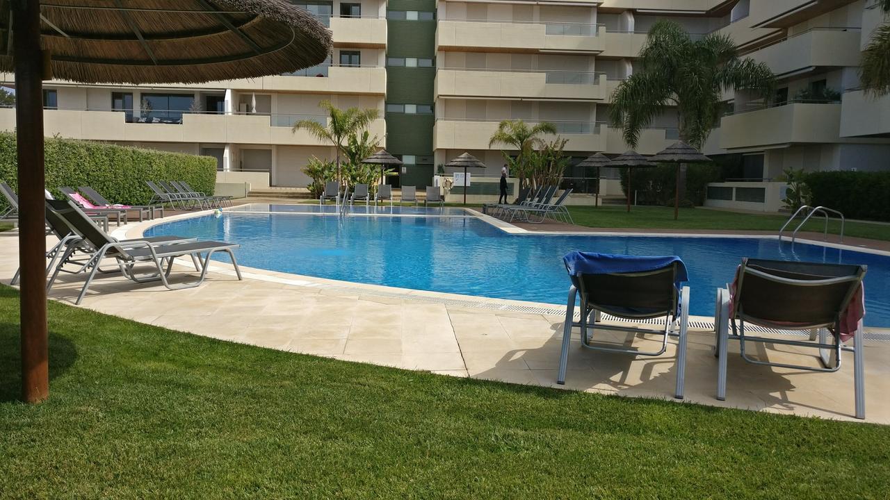 Marina Vilamoura Aquamar 112 By Vilamoura Sun Екстер'єр фото