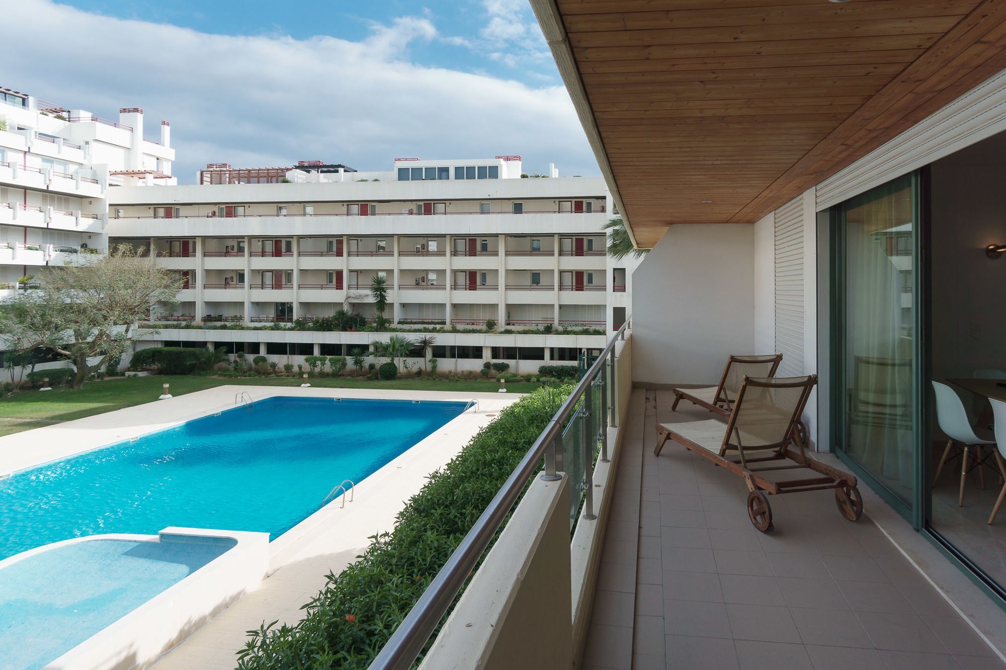 Marina Vilamoura Aquamar 112 By Vilamoura Sun Екстер'єр фото